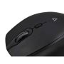 V7 MW350 muis Universeel Ambidextrous RF Draadloos Optisch 1600 DPI (MW350) thumbnail