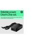 HP 65-Watt Smart netadapter (H6Y89AA#ABB) thumbnail