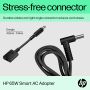 HP 65-Watt Smart netadapter (H6Y89AA#ABB) thumbnail