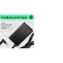 HP 65-Watt Smart netadapter (H6Y89AA#ABB) thumbnail