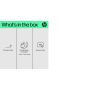 HP 65-Watt Smart netadapter (H6Y89AA#ABB) thumbnail