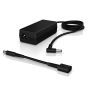 HP 65-Watt Smart netadapter (H6Y89AA#ABB) thumbnail