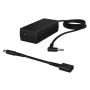 HP 65-Watt Smart netadapter (H6Y89AA#ABB) thumbnail