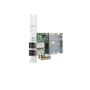 Hewlett Packard Enterprise 3PAR StoreServ 8000 4-port 16Gb FC Fiber 16000 Mbit/s (H6Z00A) thumbnail