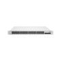 Cisco Meraki 10G L2 Cld-Mngd 48x GigE 740W PoE Switch. (MS125-48FP-HW) thumbnail