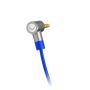 GIGABYTE FLY Hoofdtelefoons Bedraad Hoofdband Muziek Zilver (FLY) thumbnail