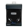 GIGABYTE FLY Hoofdtelefoons Bedraad Hoofdband Muziek Zilver (FLY) thumbnail