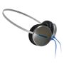 Gigabyte FLY Hoofdtelefoons Bedraad Hoofdband Muziek Zilver (FLY) thumbnail