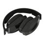 GIGABYTE FORCE H1 hoofdtelefoon/headset Hoofdtelefoons Draadloos Hoofdband Gamen Bluetooth Zwart (FORCE H1) thumbnail