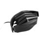 GIGABYTE FORCE H3 hoofdtelefoon/headset Bedraad Hoofdband Gamen Zwart (FORCE H3) thumbnail