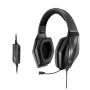 GIGABYTE FORCE H3X hoofdtelefoon/headset Bedraad Hoofdband Gamen Zwart (FORCE H3X) thumbnail