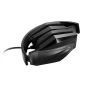 GIGABYTE FORCE H3X hoofdtelefoon/headset Bedraad Hoofdband Gamen Zwart (FORCE H3X) thumbnail
