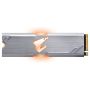 Gigabyte Aorus RGB M.2 256 GB PCI Express 3.0 3D TLC NVMe (GP-ASM2NE2256GTTDR) thumbnail