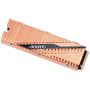 Gigabyte AORUS M.2 500 GB PCI Express 4.0 3D TLC NVMe (GP-ASM2NE6500GTTD) thumbnail