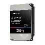 Western Digital Ultrastar DC HC580 24TB SAS 3.5in (0F62802) thumbnail
