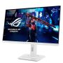 ASUS ROG Strix XG27ACS-W computer monitor 68,6 cm (27") 2560 x 1440 Pixels Quad HD LCD Wit (90LM09Q1-B01170) thumbnail
