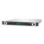 HPE ProLiant DL20 Gen11 Server Rack Mount Xeon E-2436 2.9 GHz RAM 32GB DDR5 Drive 2x 480GB SATA SSD (P71375-425) thumbnail