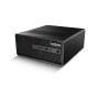Lenovo ThinkStation P3 Ultra SFF Intel® Core™ i9 i9-14900K 64 GB DDR5-SDRAM 1 TB SSD Windows 11 Pro Mini Tower Workstation Zwart (30HA005GGE) thumbnail