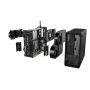 Lenovo ThinkStation P3 Ultra SFF Intel® Core™ i9 i9-14900K 64 GB DDR5-SDRAM 1 TB SSD Windows 11 Pro Mini Tower Workstation Zwart (30HA005GGE) thumbnail