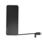 Lenovo 4X11N40212 laptop dock & poortreplicator Bedraad USB 3.2 Gen 1 (3.1 Gen 1) Type-C Zwart thumbnail