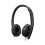 Lenovo 4XD1M39029 hoofdtelefoon/headset Bedraad Hoofdband USB Type-C Zwart (4XD1M39029) thumbnail