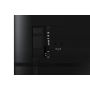 Samsung 55" Hotel TV HBU8000 4K Netflix (HG55BU800EUXEN) thumbnail