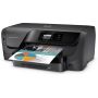 HP OfficeJet Pro 8210 Draadloos Kleur Printer, Instant Ink; Dubbelzijdig printen (D9P29) thumbnail