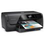 HP OfficeJet Pro 8210 Draadloos Kleur Printer, Instant Ink; Dubbelzijdig printen (D9P29) thumbnail