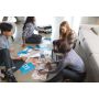 HP OfficeJet Pro 8210 Draadloos Kleur Printer, Instant Ink; Dubbelzijdig printen (D9P29) thumbnail