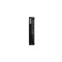 Lenovo ThinkStation P3 Tiny Intel® Core™ i7 i7-14700 32 GB DDR5-SDRAM 1 TB SSD NVIDIA T400 Windows 11 Pro Mini PC Workstation Zwart (30H0004XGE) thumbnail
