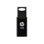 PNY v212w USB flash drive 128 GB USB Type-A 2.0 Zwart (HPFD212B-128) thumbnail