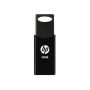 PNY v212w USB flash drive 32 GB USB Type-A 2.0 Zwart (HPFD212B-32) thumbnail