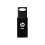 PNY v212w USB flash drive 64 GB USB Type-A 2.0 Zwart (HPFD212B-64) thumbnail
