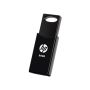 PNY v212w USB flash drive 64 GB USB Type-A 2.0 Zwart (HPFD212B-64) thumbnail