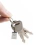 PNY v222w USB flash drive 32 GB USB Type-A 2.0 Zilver (HPFD222W-32) thumbnail