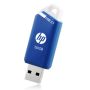 PNY HP x755w USB flash drive 256 GB USB Type-A 3.2 Gen 1 (3.1 Gen 1) Blauw, Wit (HPFD755W-256) thumbnail