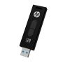 HP x911w USB flash drive 128 GB USB Type-A 3.2 Gen 1 (3.1 Gen 1) Zwart (HPFD911W-128) thumbnail