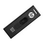 PNY x911w USB flash drive 512 GB USB Type-A 3.2 Gen 1 (3.1 Gen 1) Zwart (HPFD911W-512) thumbnail