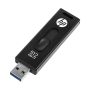 PNY x911w USB flash drive 512 GB USB Type-A 3.2 Gen 1 (3.1 Gen 1) Zwart (HPFD911W-512) thumbnail