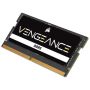 Corsair Vengeance DDR5 64GB 2x32GB 5600MHz (CMSX64GX5M2A5600C48) thumbnail