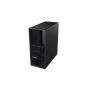 Lenovo ThinkStation P3 Tower Intel® Core™ i9 i9-14900K 64 GB DDR5-SDRAM 2 TB SSD Windows 11 Pro Workstation Zwart (30GS00C6GE) thumbnail