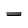 Lenovo Chromebox Micro Intel® Celeron® N N4500 8 GB LPDDR4x-SDRAM 32 GB eMMC ChromeOS Micro PC Mini PC Zwart (83F9001TGE) thumbnail