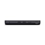 Lenovo Chromebox Micro Intel® Celeron® N N4500 8 GB LPDDR4x-SDRAM 32 GB eMMC ChromeOS Micro PC Mini PC Zwart (83F9001TGE) thumbnail