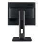 Acer B6 B196LAymirx computer monitor 48,3 cm (19") 1280 x 1024 Pixels HD LCD Grijs (UM.CB6EE.A18) thumbnail