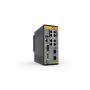Allied Telesis IE220-10GHX Managed L2 Gigabit Ethernet (10/100/1000) Power over Ethernet (PoE) Grijs (AT-IE220-10GHX-80) thumbnail