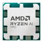AMD Ryzen 5 PRO 8600G 5.0GHz 6-Core Socket (100-100001239MPK) thumbnail