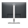 DELL P Series P2425 computer monitor 61,1 cm (24.1") 1920 x 1200 Pixels WUXGA LCD Zwart (210-BMJD) thumbnail