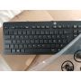 HP USB Keyboard Slim Norwegian (803181-091) thumbnail