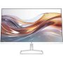 HP Series 5 23.8 inch FHD Monitor with Speakers - 524sa (94C36E9#ABB) thumbnail