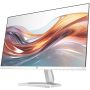 HP Series 5 23.8 inch FHD Monitor with Speakers - 524sa (94C36E9#ABB) thumbnail
